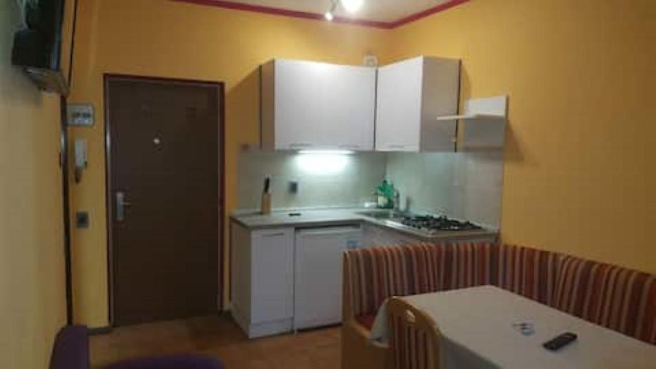 Miky Apartment-South Tyrol Merano Exterior foto