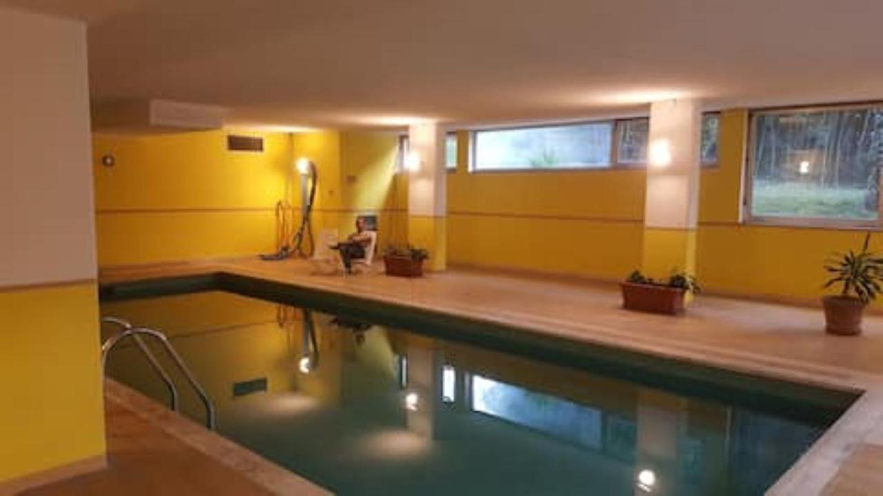 Miky Apartment-South Tyrol Merano Habitación foto