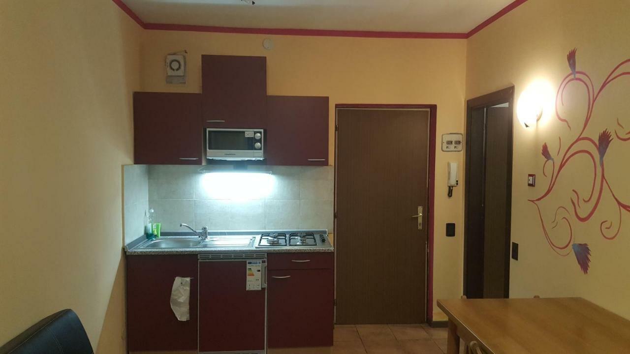 Miky Apartment-South Tyrol Merano Exterior foto