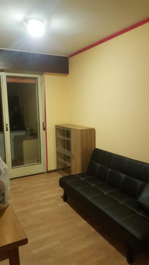 Miky Apartment-South Tyrol Merano Exterior foto