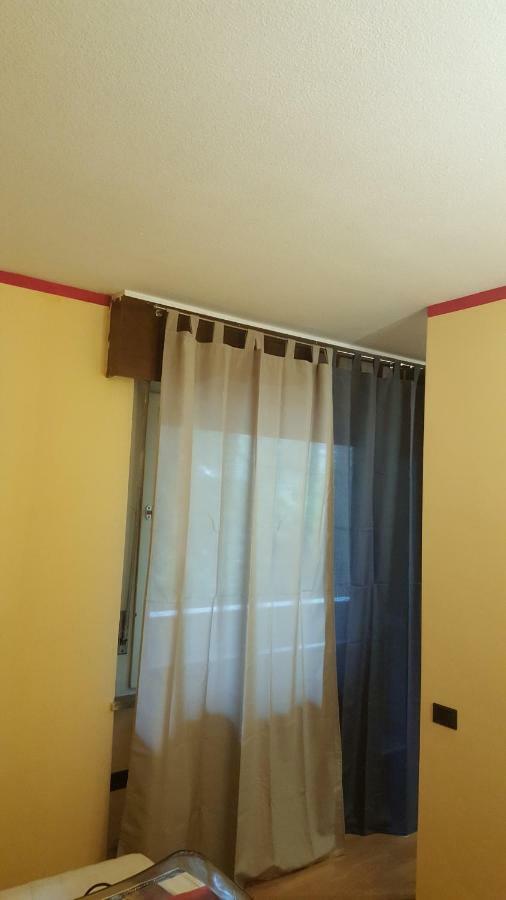 Miky Apartment-South Tyrol Merano Exterior foto
