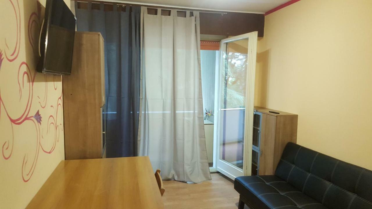 Miky Apartment-South Tyrol Merano Exterior foto